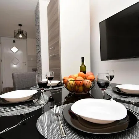 Apartment Fabris *