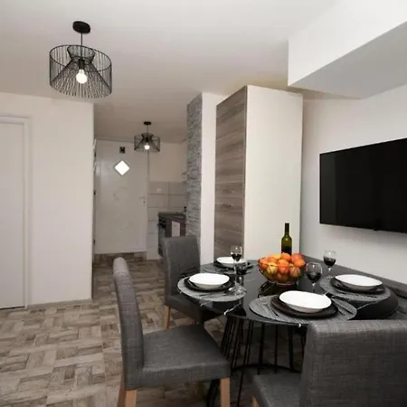 Appartement Fabris Kringa