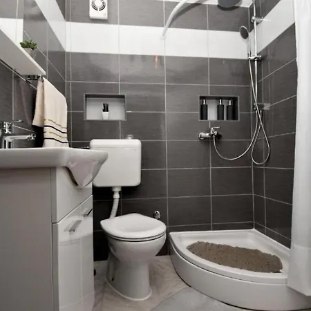 Fabris Apartment *