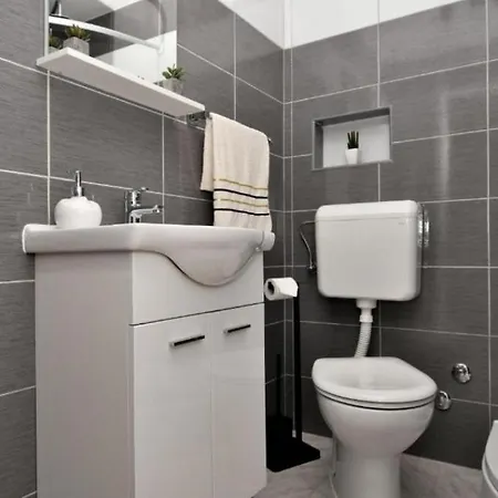 Apartment Fabris *