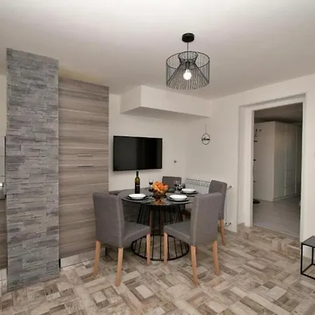 Fabris Apartment