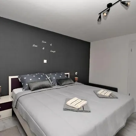Fabris Apartmán