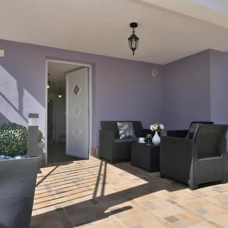 Apartmán Fabris Kringa