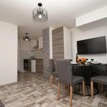 Apartman Fabris *