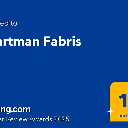 Apartment Fabris