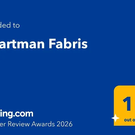 Fabris * Kringa