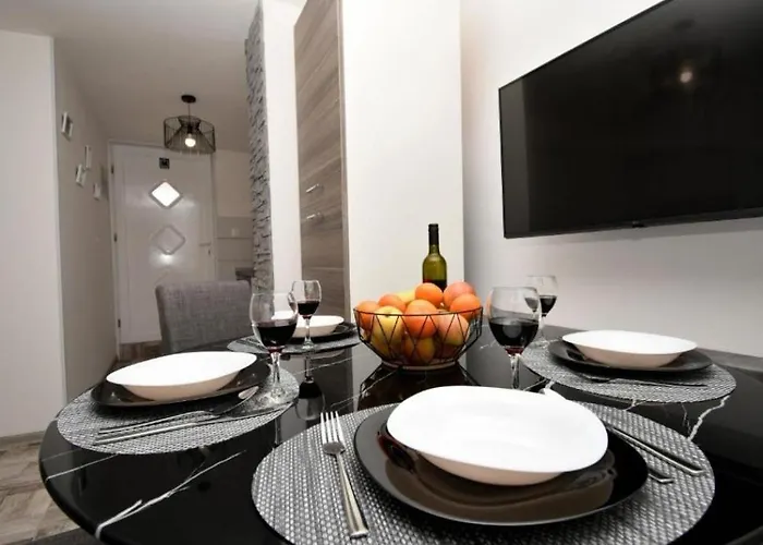 Apartment Fabris *
