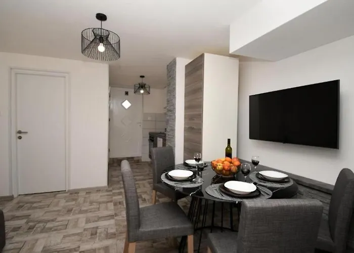 Appartement Fabris Kringa