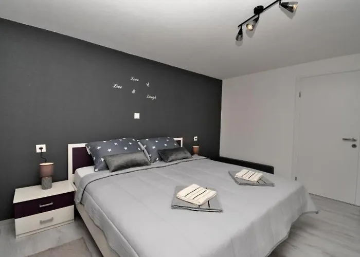 Fabris Apartment
