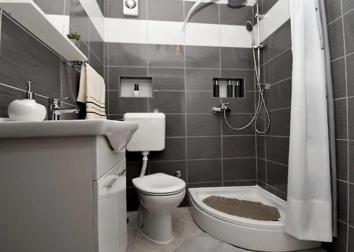 Fabris Apartment *
