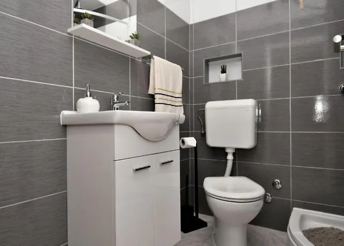 Apartment Fabris *