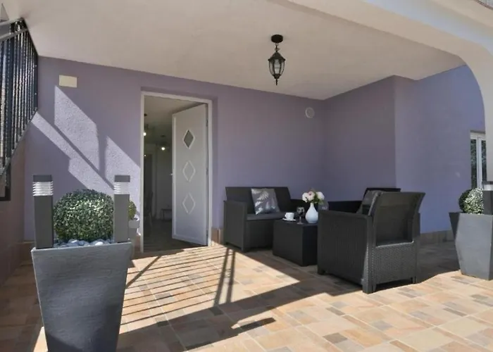 Apartment Fabris Kringa