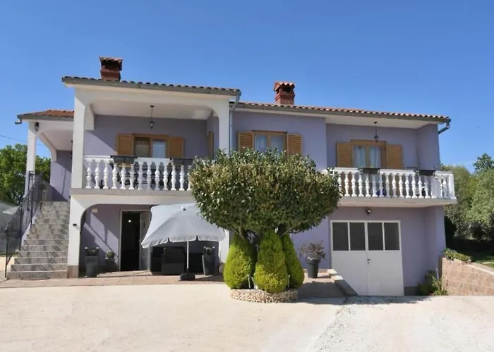 Apartment Fabris