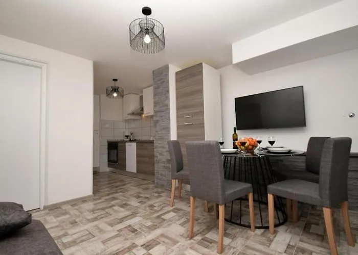 Apartment Fabris *