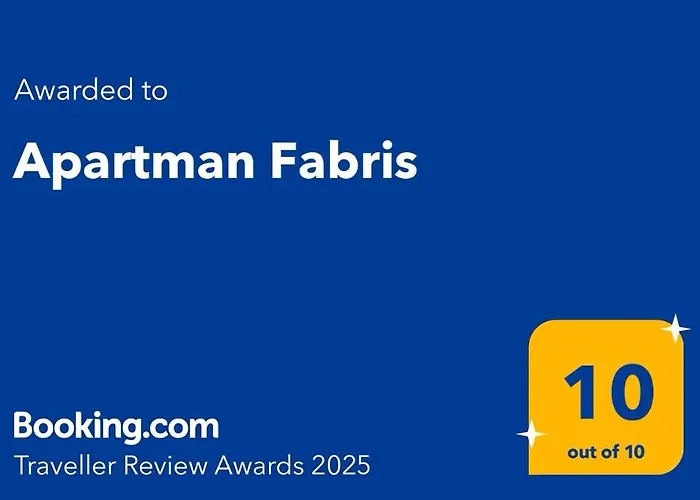 Apartment Fabris