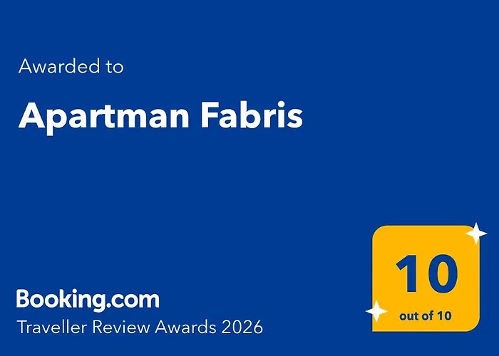 Fabris * Kringa